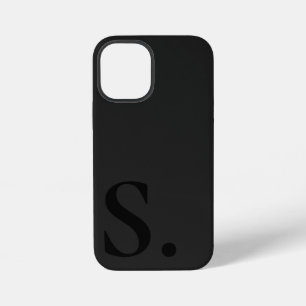COQUE iPhone 12 MINI