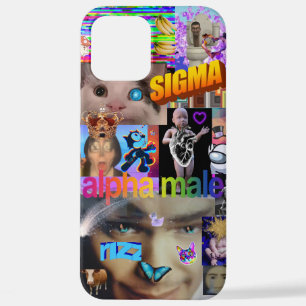 COQUE iPhone 12 PRO MAX 