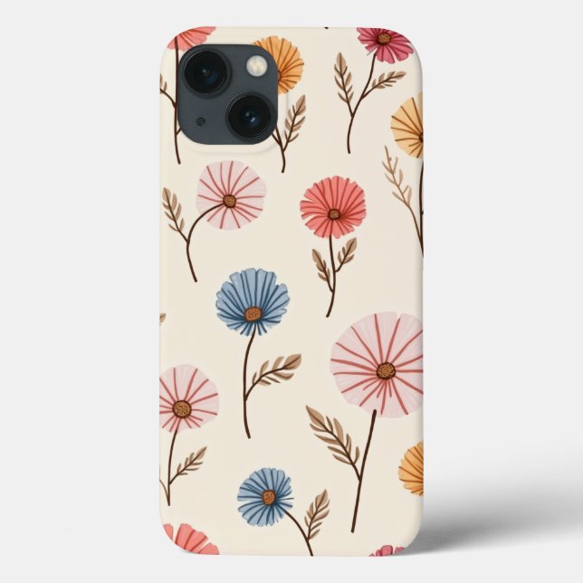 coque iphone (Verso)