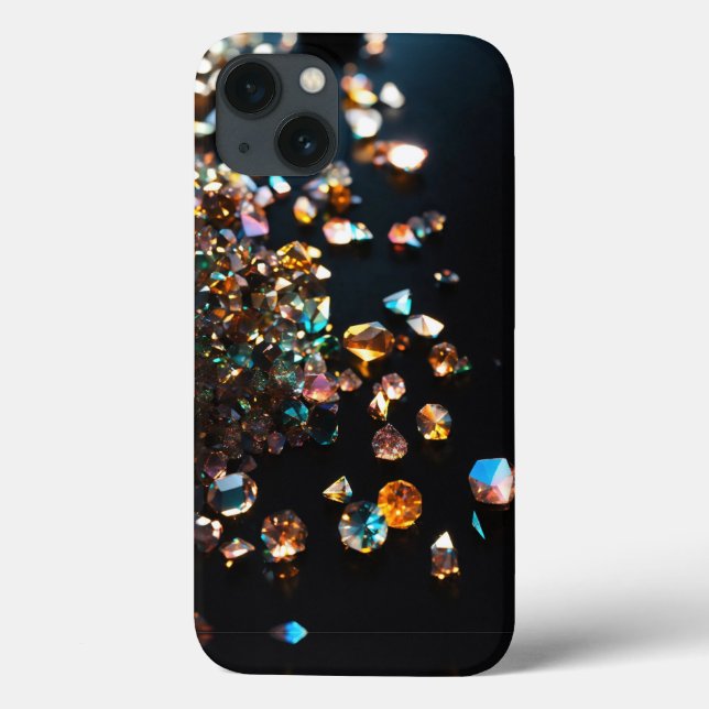 coque iphone (Verso)