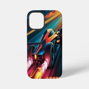 COQUE iPhone 12 MINI 