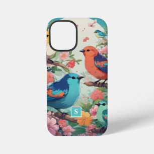 COQUE iPhone 12 MINI 