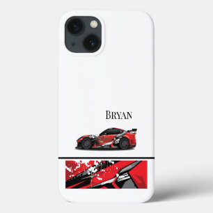 coque iphone