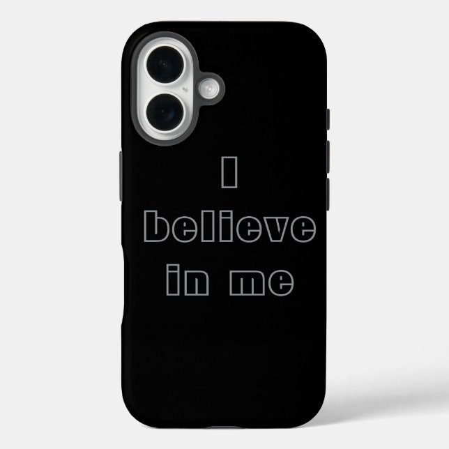 coque iphone (Verso)