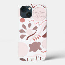 Coque iPhone