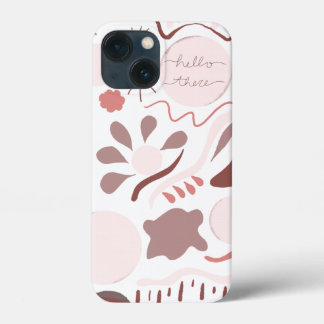 Coque iPhone