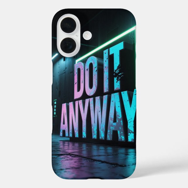 coque iphone (Verso)