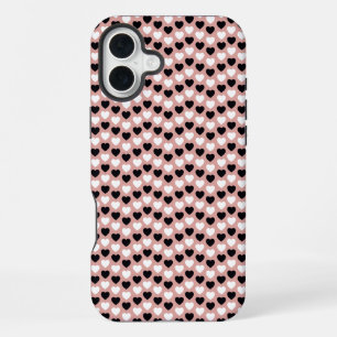 COQUE iPhone 16 PLUS