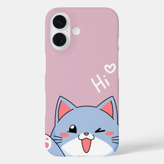 Coque iphone (Verso)