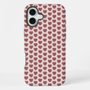 COQUE iPhone 16 PLUS 