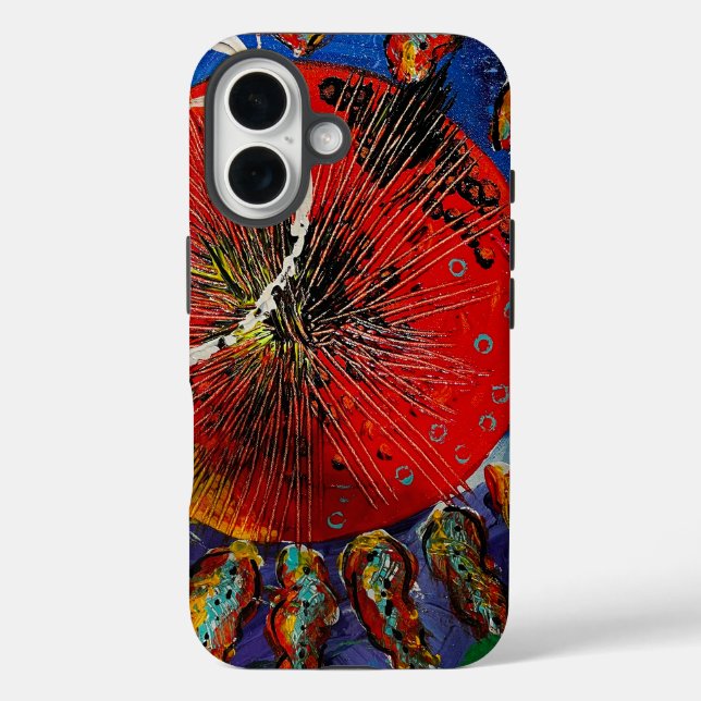 Coque iphone (Verso)