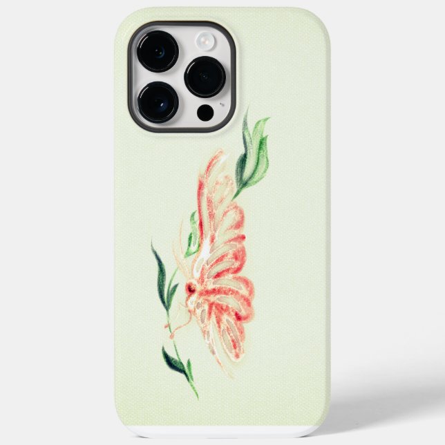 coque iphone (Verso)
