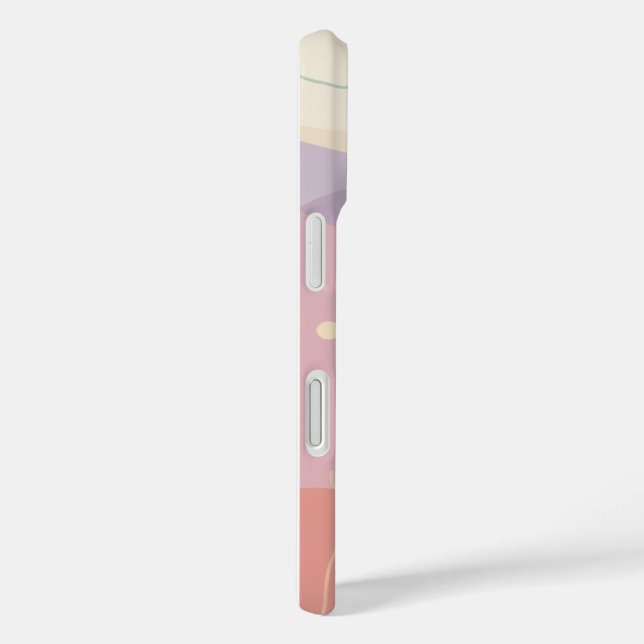 coque iphone (Verso / Droite)