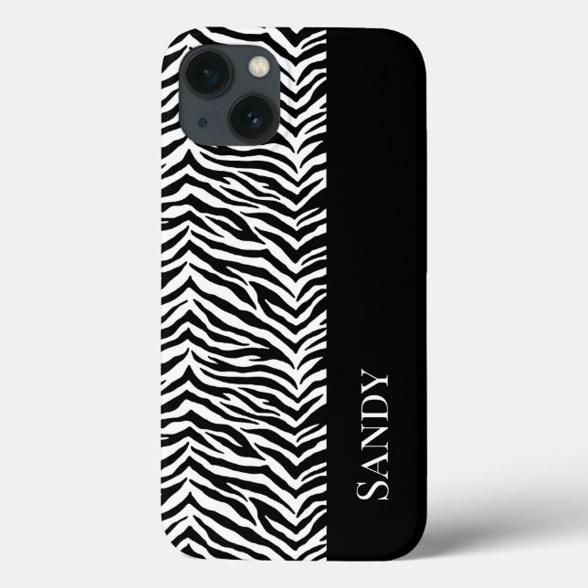 coque iphone (Verso)