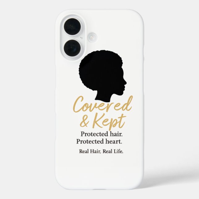 coque iphone (Verso)