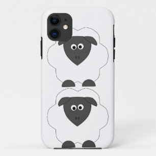 Coque Iphone5 ovale