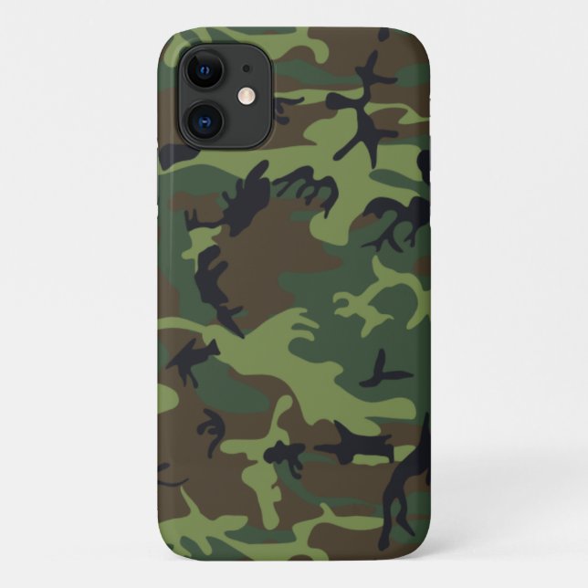 Coque iPhone 11 (Dos)