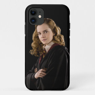 Coque iPhone 11 Boursier Hermione Granger