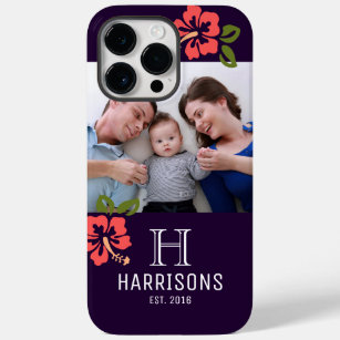 Coques Pour iPhone Créer votre propre photo de famille personnalisée
