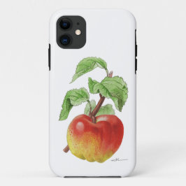 Coque IPhone 11 "Pomme Jeanne Hardy" Case-Mate iPhone Hülle