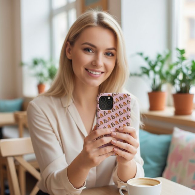 Coque iPhone 11Pro Max Coque iphone d'amis (Créateur téléchargé)