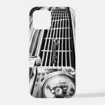 Coque iphone Chevy