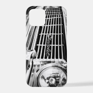 Coque iPhone 12 Pro Coque iphone Chevy