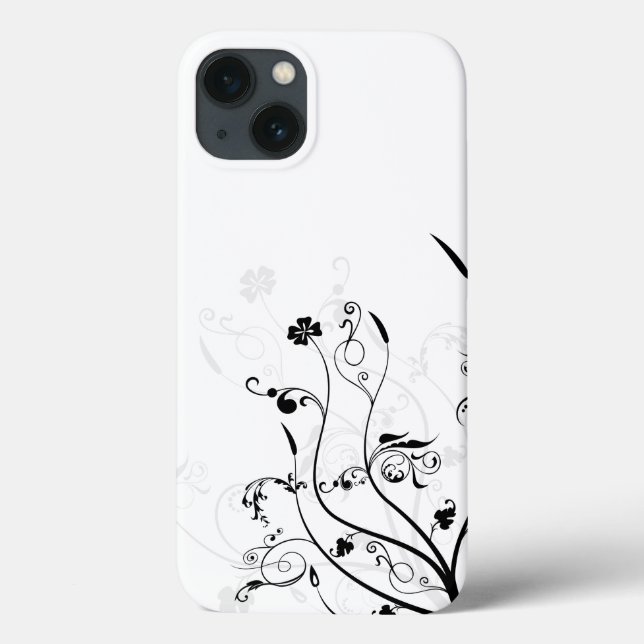 Coque iPhone 13 (Verso)