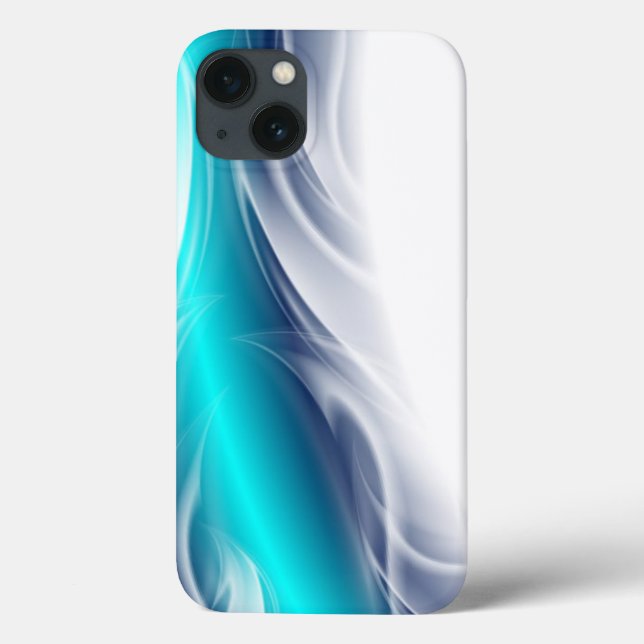 Coque iPhone 13 (Verso)