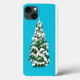Coque iPhone 13