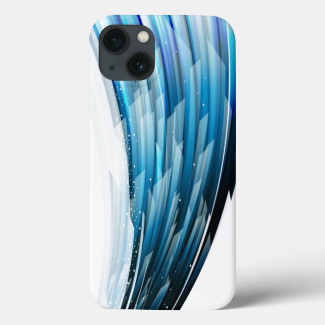 Coque iPhone 13 (Verso)