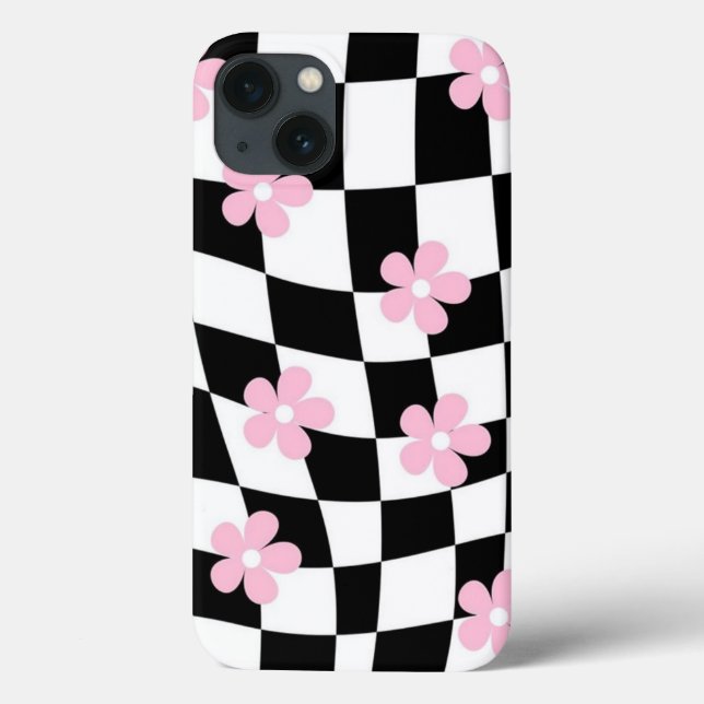 Coque iPhone 13 (Verso)