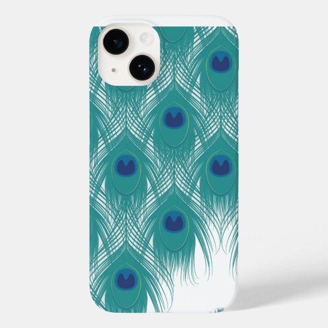 Coque iPhone 14 (Verso)
