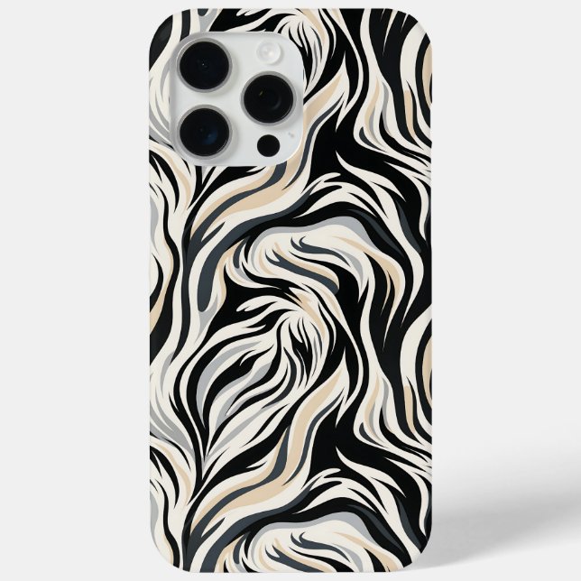 coque iPhone 15 Pro Max (Verso)