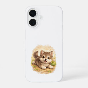 COQUE iPhone 16 