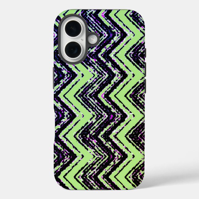 Coque iPhone 16 (Verso)