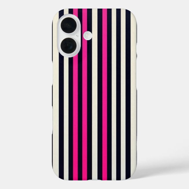 Coque iPhone 16 (Verso)