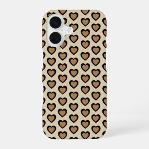 COQUE iPhone 16