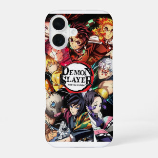 Coque iPhone 16