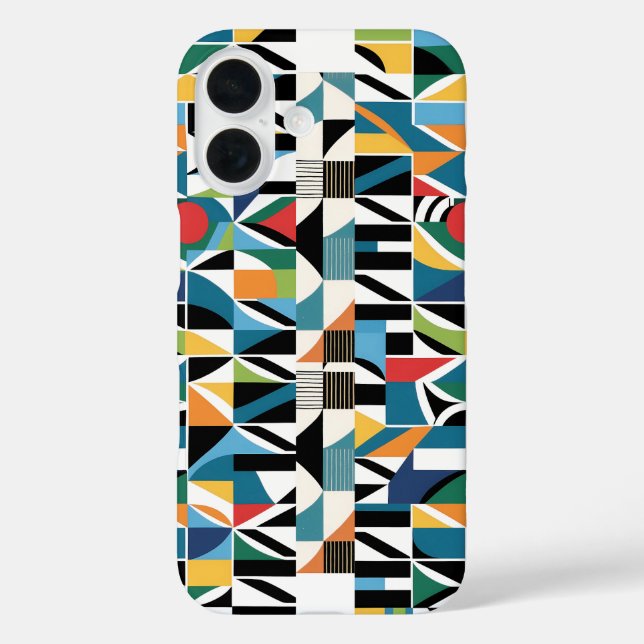 Coque iPhone 16 (Verso)