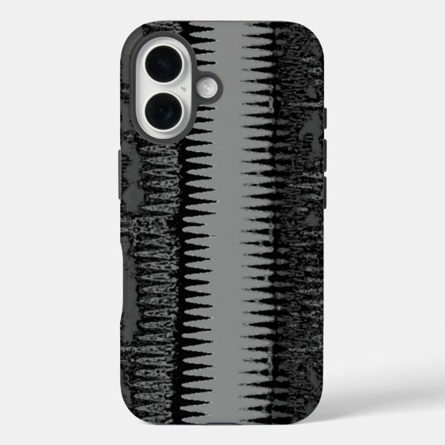 Coque iPhone 16 (Verso)