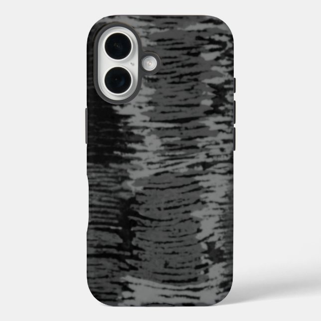 Coque iPhone 16 (Verso)