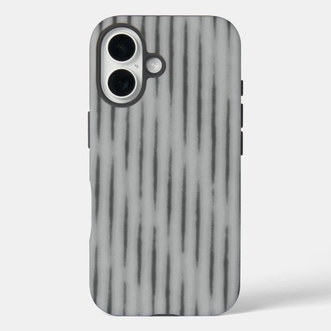 Coque iPhone 16 (Verso)