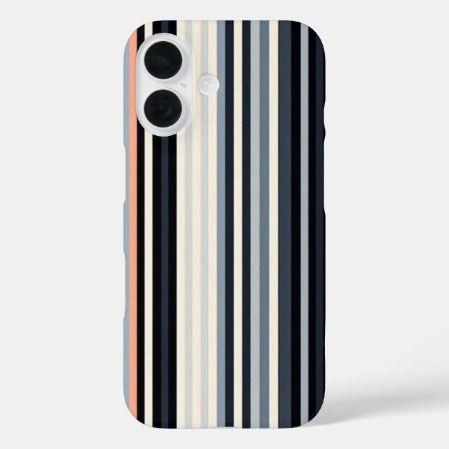 Coque iPhone 16 (Verso)