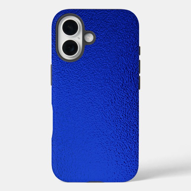 Coque iPhone 16 (Verso)