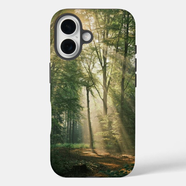 coque iphone 16 (Verso)