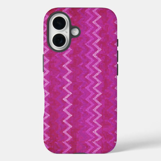 Coque iPhone 16 (Verso)