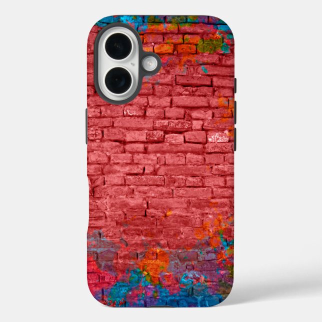 coque iphone 16 (Verso)