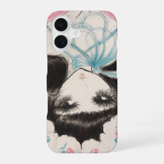 COQUE iPhone 16 スマートフォンケース
