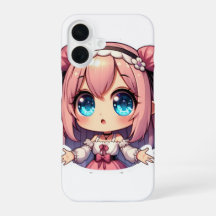 Accessoires de téléphone pour les amateurs d'anime